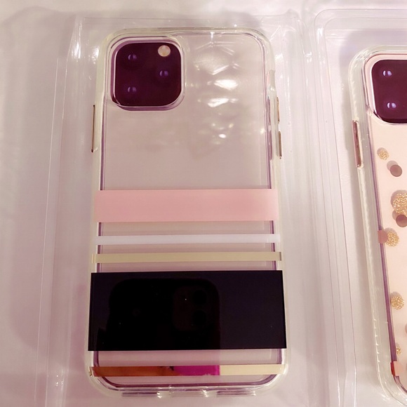 3 iPhone 11 Pro Cases - Picture 2 of 5